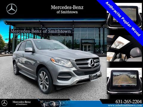 Certified Pre Owned Mercedes Benz For Sale In St James Ny