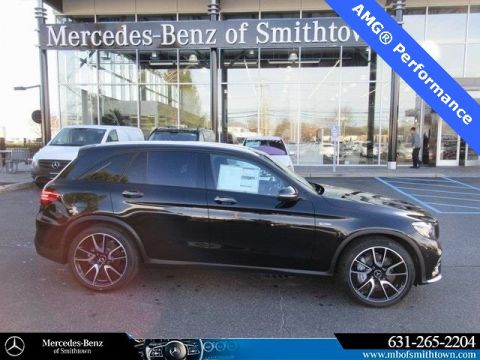 New Mercedes Benz Glc Glc Suv For Sale 16 In Stock